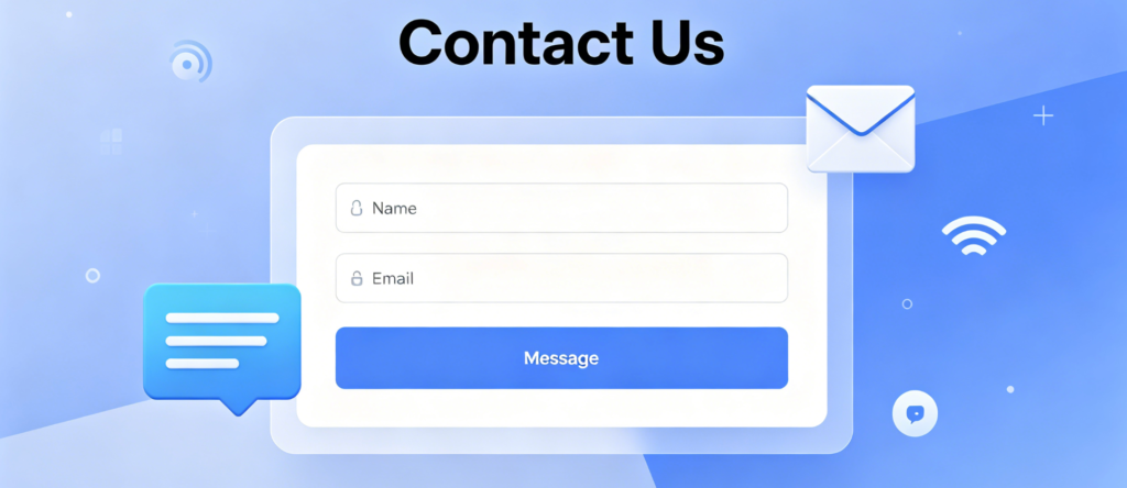 contact best ai tools site get in touch with AI review team