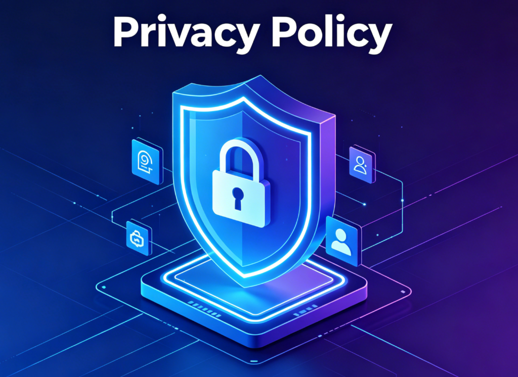 best ai tools site privacy policy data protection rules