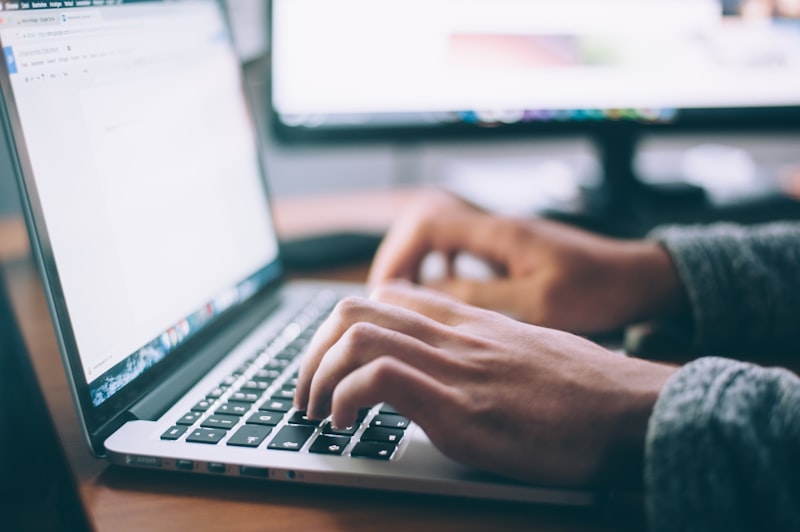 AI tools for students study materials and technology workspace