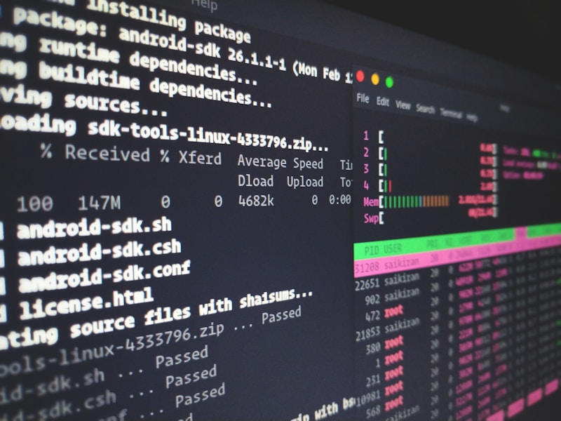 create AI API without programming visual workflow builder