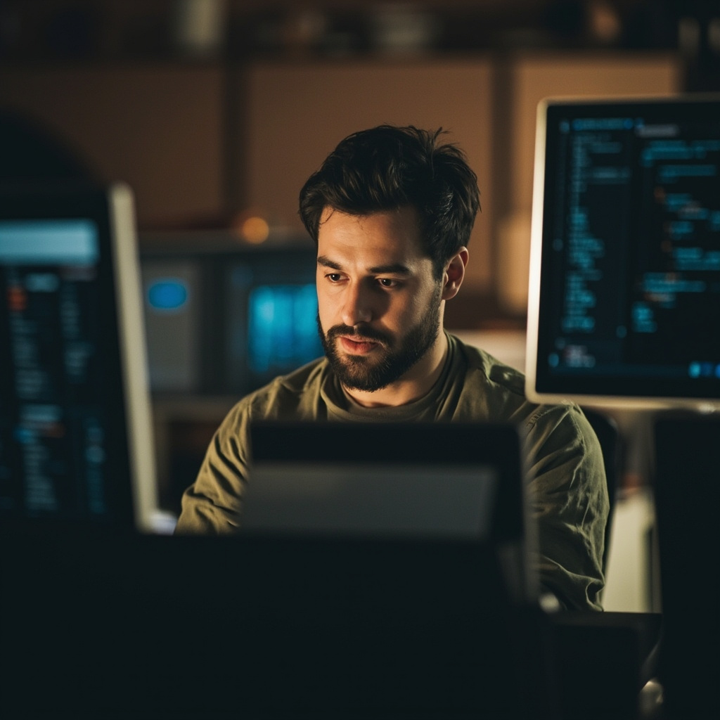 AI API builder no code 2026 - I Built an AI API in Minutes With No Co
