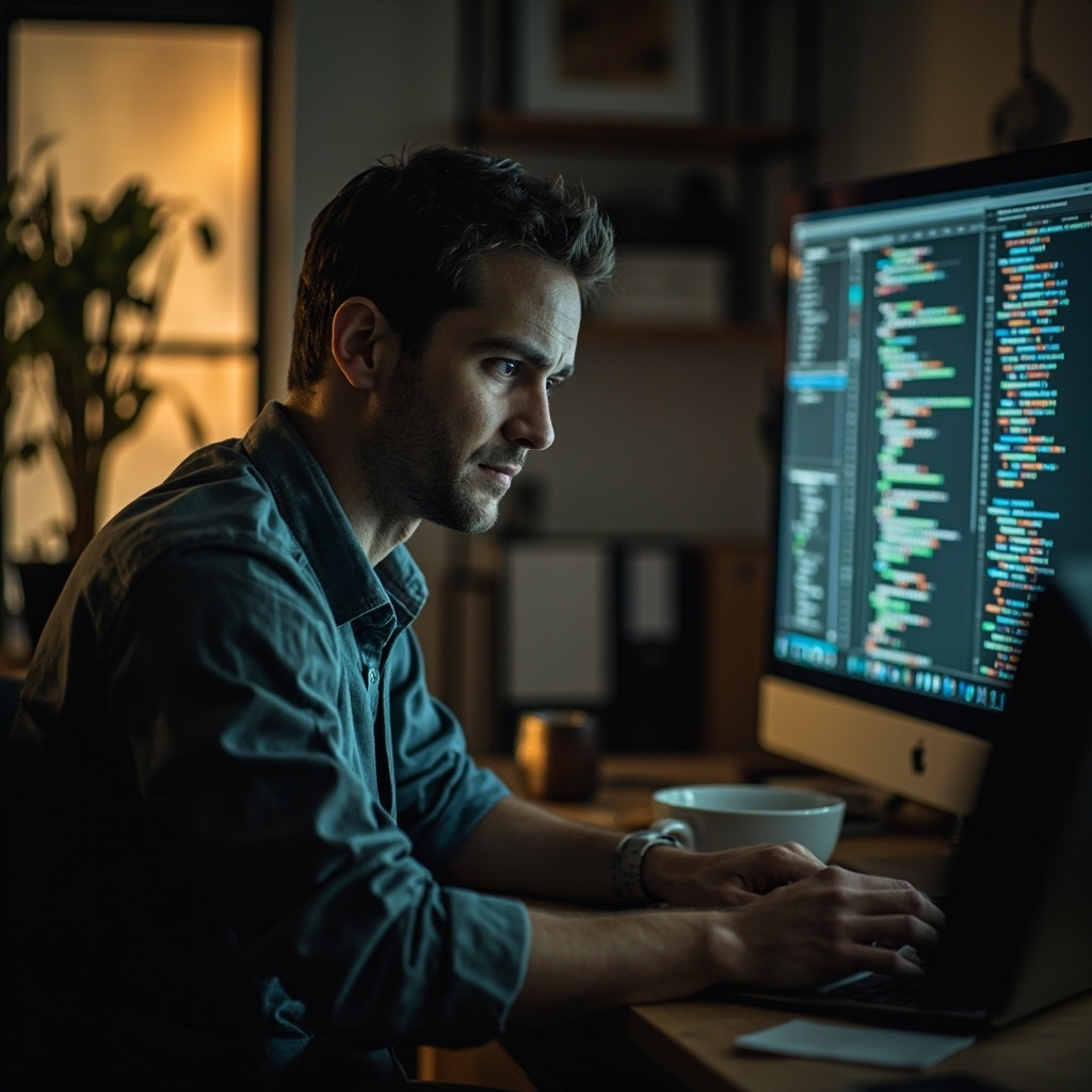 AI productivity trap - The AI Workflow That Made Me Less Produc