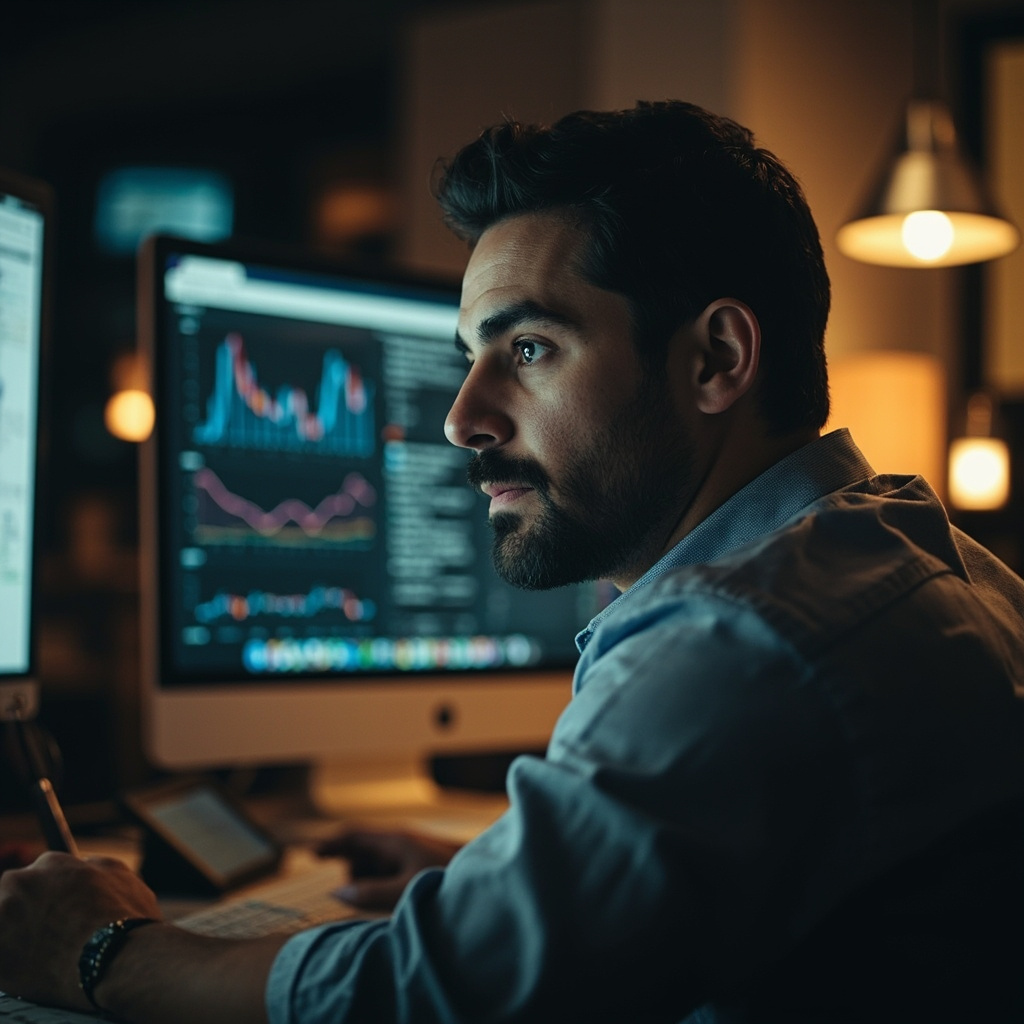 AI SEO analytics tools comparison - I Ran My SEO Report Through Five AI Anal
