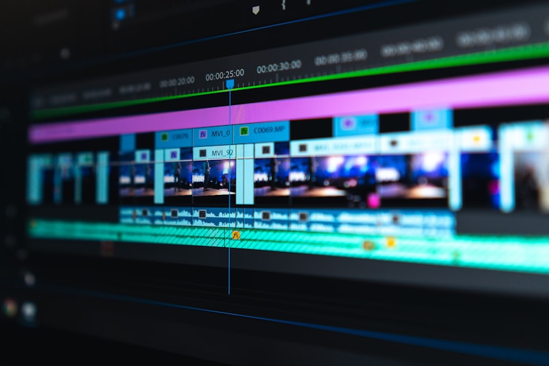 AI video editing tools comparison 2026 showing Runway interface