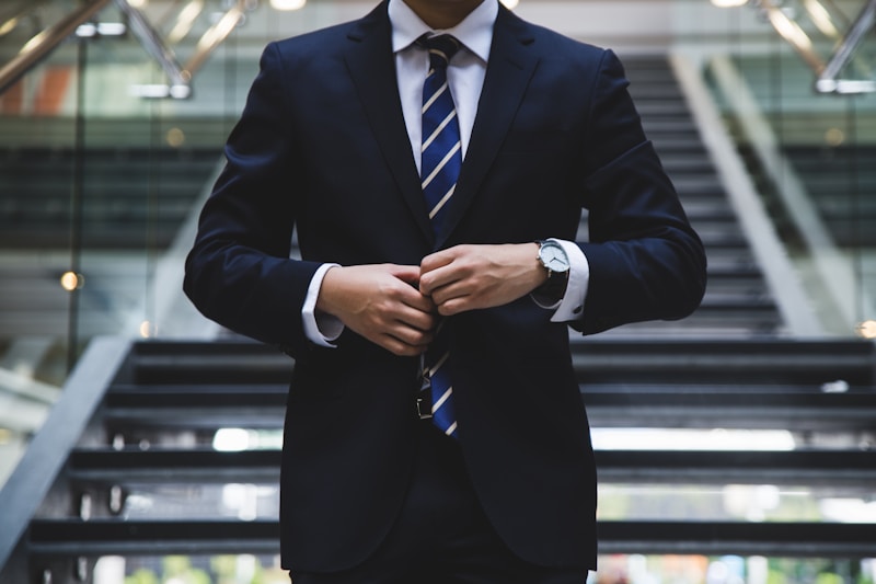 Professional receiving positive job interview news on smartphone after resume optimization