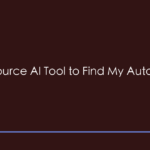 I Built an Open Source AI Tool to Find My Autoimmune Disease