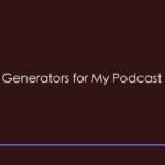 I Tested AI Music Generators for My Podcast for Three Months