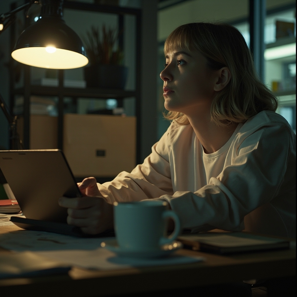 AI writing review self-editing experiment - What Happened When I Used AI to Review M